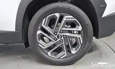 Hyundai Tucson 2025 1.6 гидро в Москве № 1830361, миниатюра 6
