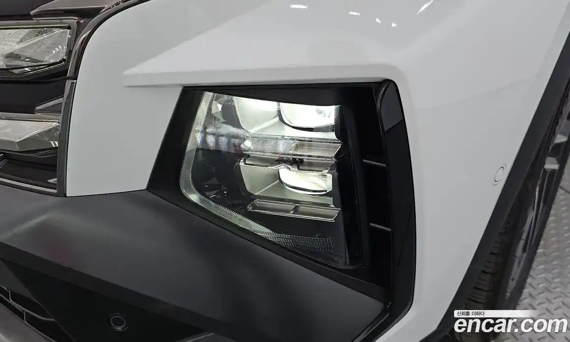 Hyundai Tucson 2025 1.6 гидро в Москве № 1830361, фото 7