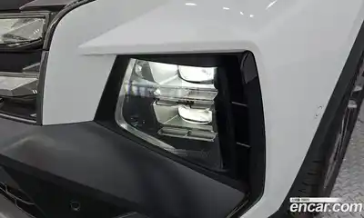 Hyundai Tucson 2025 1.6 гидро в Москве № 1830361, миниатюра 7