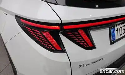 Hyundai Tucson 2025 1.6 гидро в Москве № 1830361, миниатюра 8