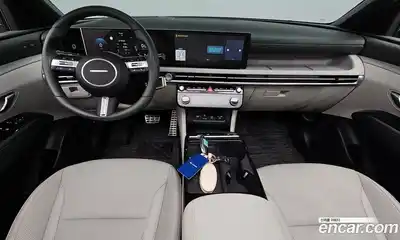 Hyundai Tucson 2025 1.6 гидро в Москве № 1830361, миниатюра 9