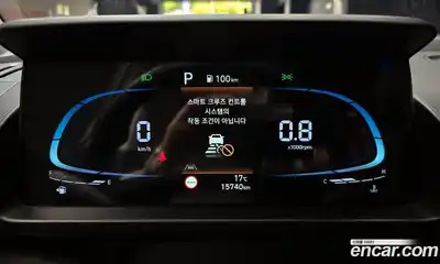 Hyundai Casper 2022 1.0 гидро в Москве № 1830369, миниатюра 11