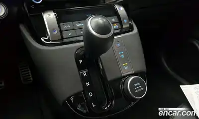 Hyundai Casper 2022 1.0 гидро в Москве № 1830369, миниатюра 12