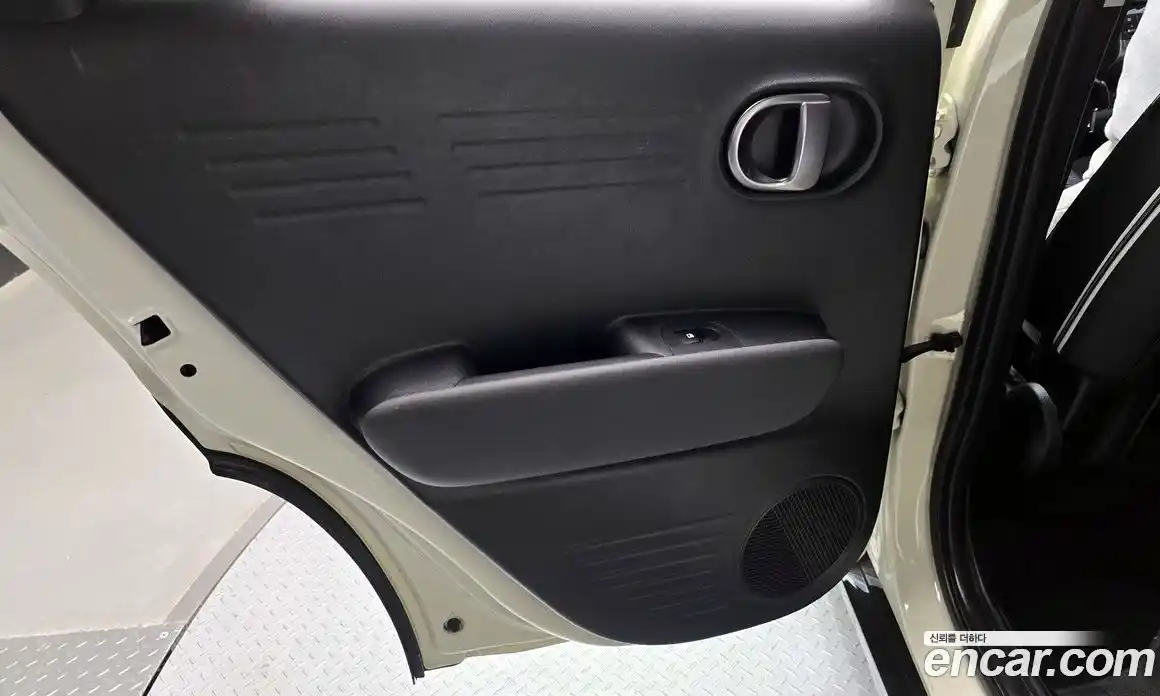 Hyundai Casper 2022 1.0 гидро в Москве № 1830369, фото 15