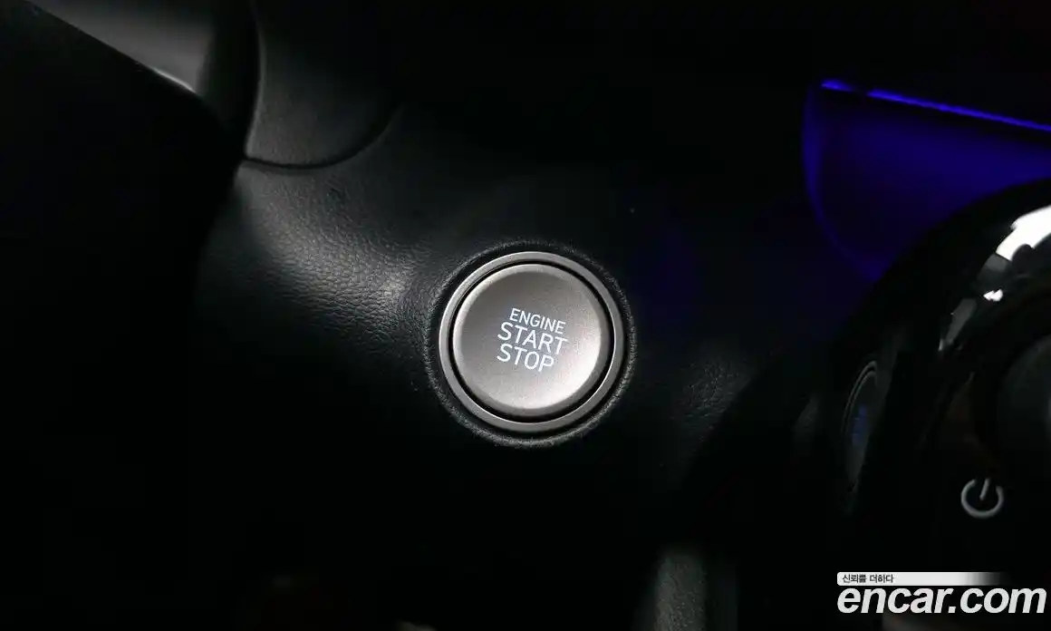 Hyundai Casper 2022 1.0 гидро в Москве № 1830369, фото 27