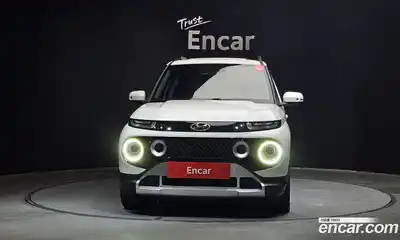 Hyundai Casper 2022 1.0 гидро в Москве № 1830369, миниатюра 3