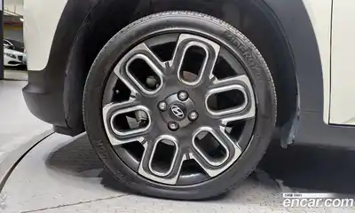 Hyundai Casper 2022 1.0 гидро в Москве № 1830369, миниатюра 5