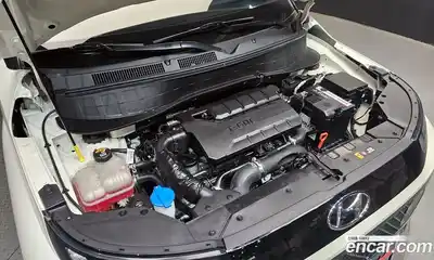 Hyundai Casper 2022 1.0 гидро в Москве № 1830369, миниатюра 6