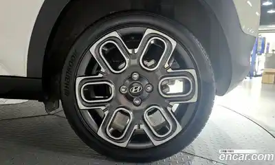 Hyundai Casper 2022 1.0 гидро в Москве № 1830369, миниатюра 7