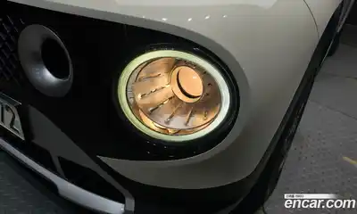 Hyundai Casper 2022 1.0 гидро в Москве № 1830369, миниатюра 8