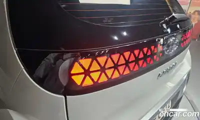 Hyundai Casper 2022 1.0 гидро в Москве № 1830369, миниатюра 9