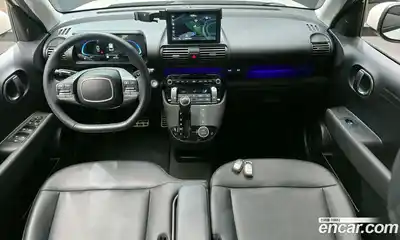 Hyundai Casper 2022 1.0 гидро в Москве № 1830369, миниатюра 10