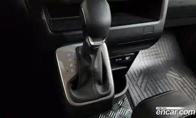Hyundai Staria 2025 2.2 гидро в Москве № 1830380, миниатюра 11