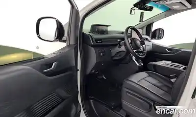 Hyundai Staria 2025 2.2 гидро в Москве № 1830380, миниатюра 12