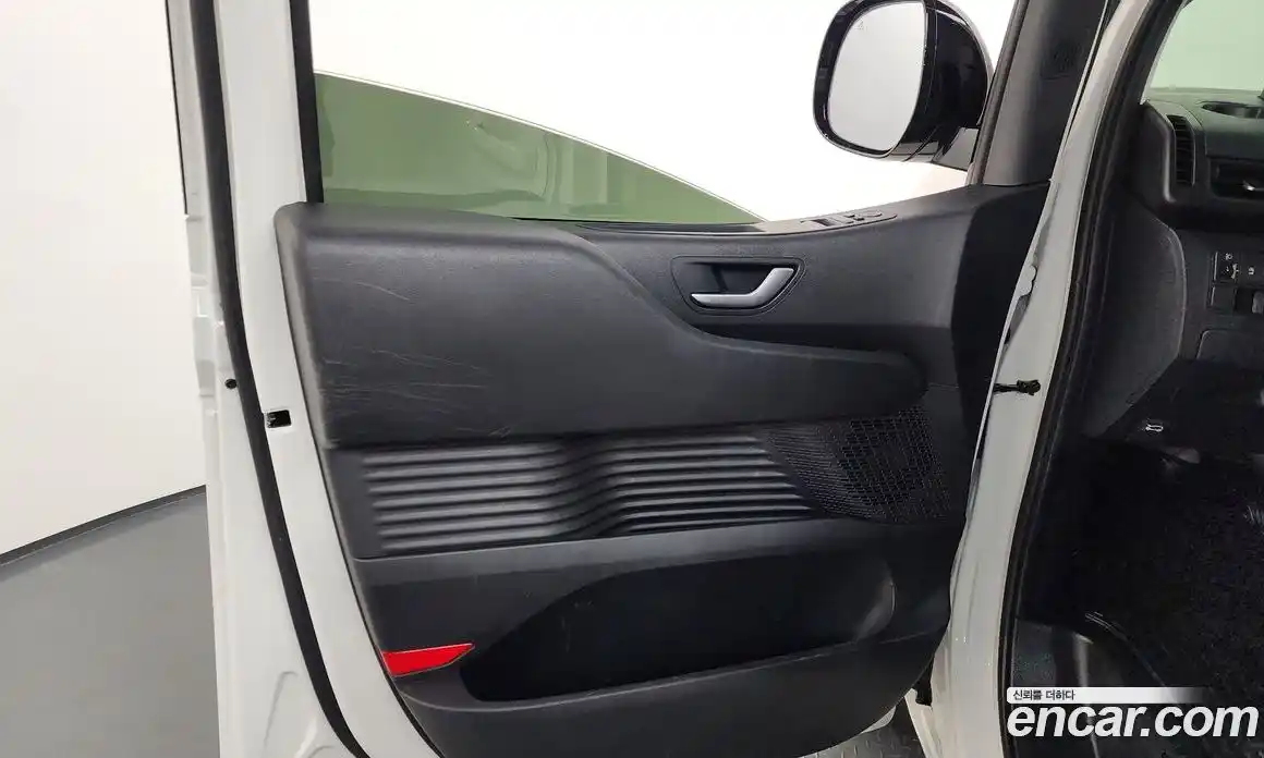 Hyundai Staria 2025 2.2 гидро в Москве № 1830380, фото 14