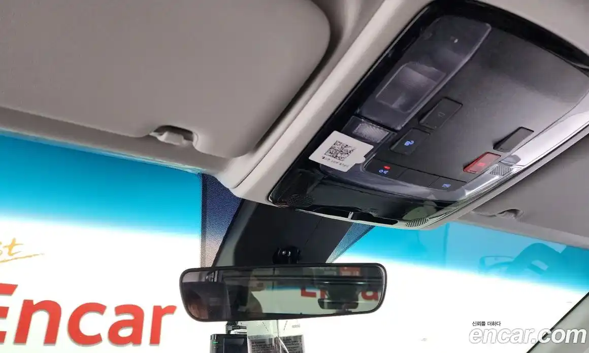Hyundai Staria 2025 2.2 гидро в Москве № 1830380, фото 24