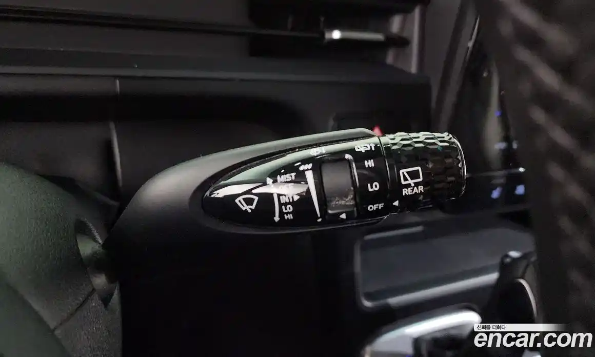 Hyundai Staria 2025 2.2 гидро в Москве № 1830380, фото 26