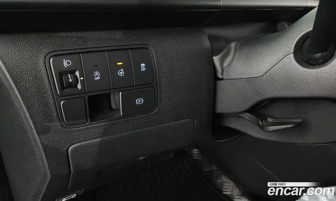 Hyundai Staria 2025 2.2 гидро в Москве № 1830380, фото 29