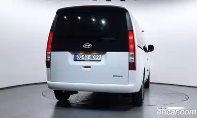Hyundai Staria 2025 2.2 гидро в Москве № 1830380, миниатюра 3