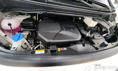 Hyundai Staria 2025 2.2 гидро в Москве № 1830380, миниатюра 5