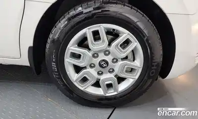 Hyundai Staria 2025 2.2 гидро в Москве № 1830380, миниатюра 6