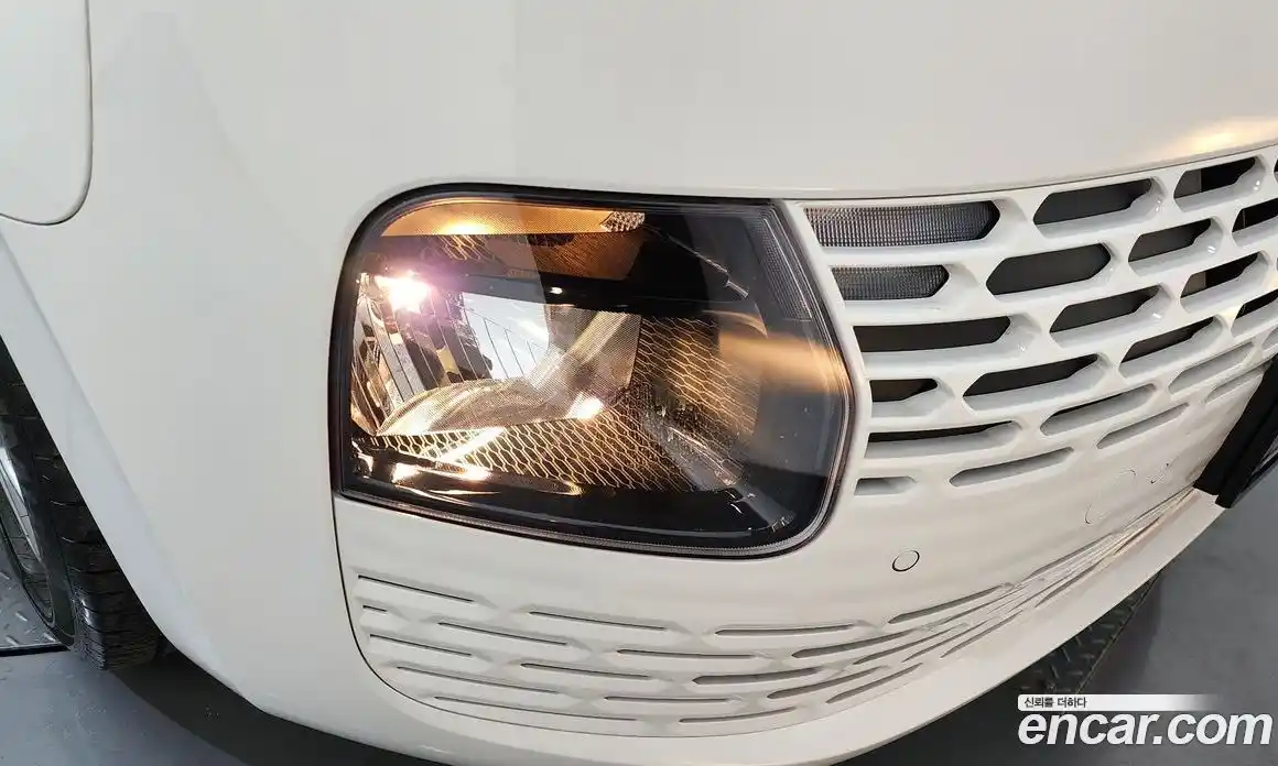 Hyundai Staria 2025 2.2 гидро в Москве № 1830380, фото 7