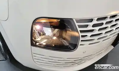 Hyundai Staria 2025 2.2 гидро в Москве № 1830380, миниатюра 7