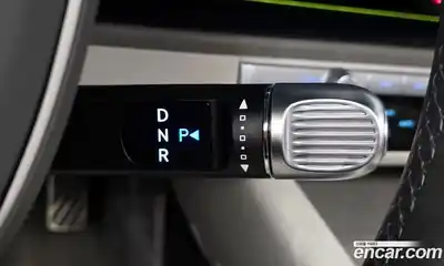 Hyundai Ioniq 6 2022 гидро в Москве № 1830404, миниатюра 12
