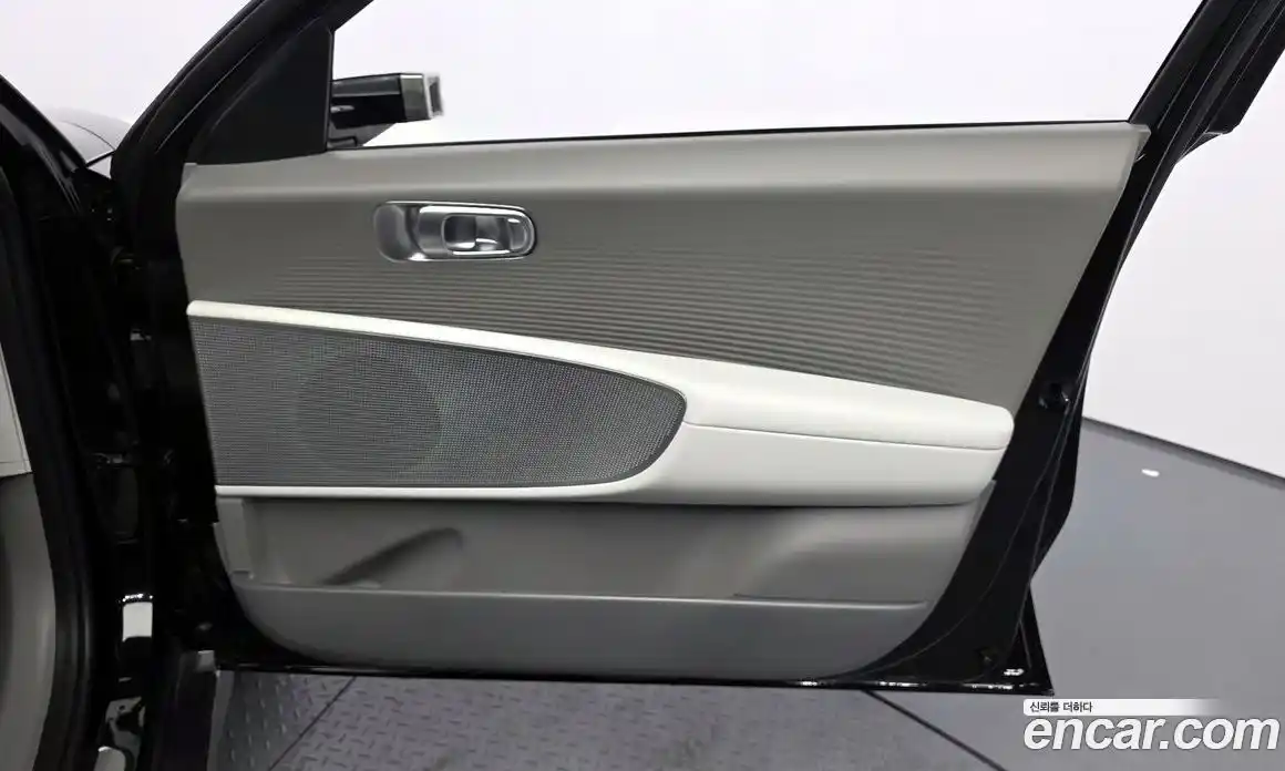 Hyundai Ioniq 6 2022 гидро в Москве № 1830404, фото 15