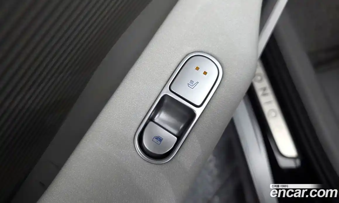 Hyundai Ioniq 6 2022 гидро в Москве № 1830404, фото 25