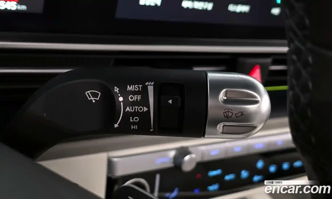 Hyundai Ioniq 6 2022 гидро в Москве № 1830404, фото 28