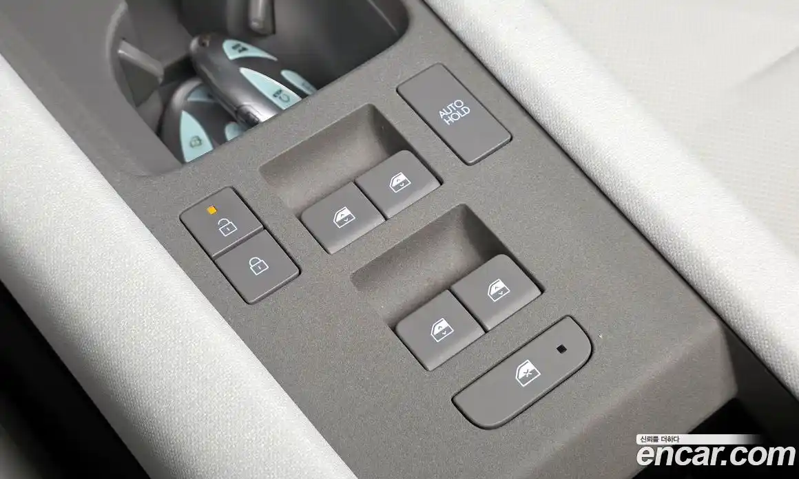 Hyundai Ioniq 6 2022 гидро в Москве № 1830404, фото 30