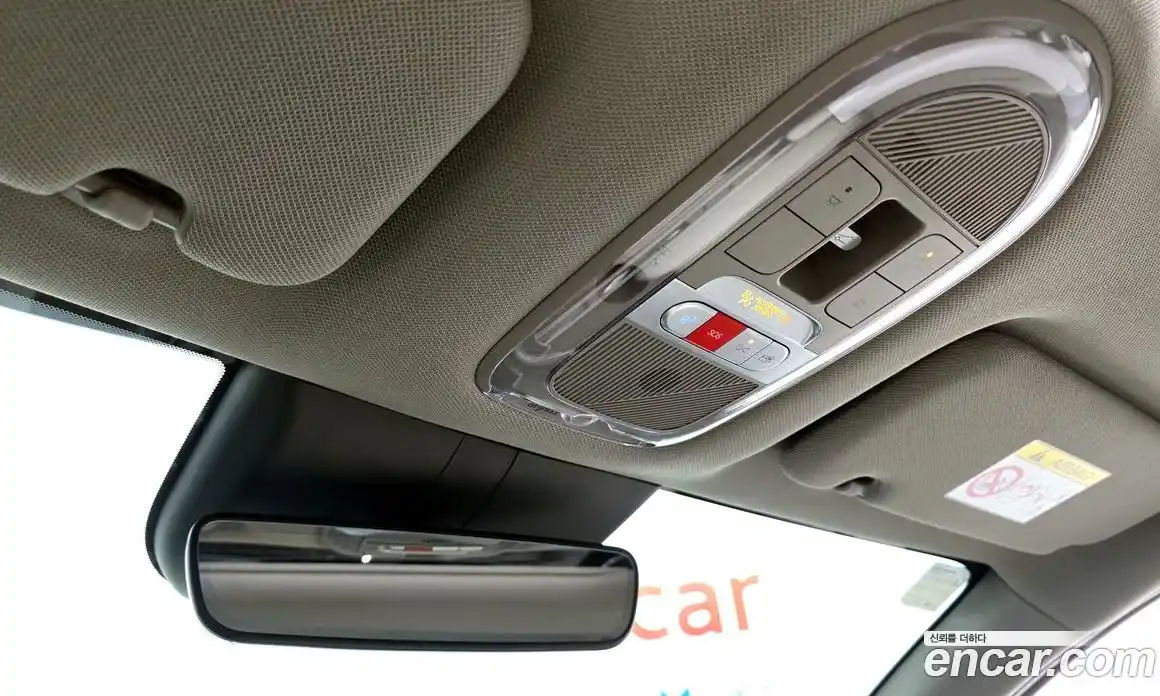 Hyundai Ioniq 6 2022 гидро в Москве № 1830404, фото 38