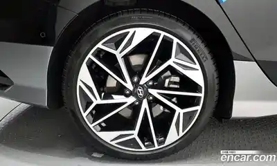 Hyundai Ioniq 6 2022 гидро в Москве № 1830404, миниатюра 5
