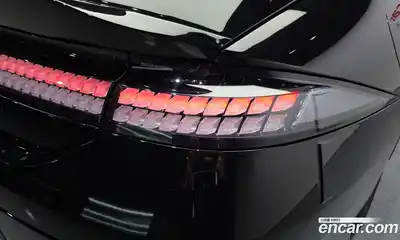 Hyundai Ioniq 6 2022 гидро в Москве № 1830404, миниатюра 9