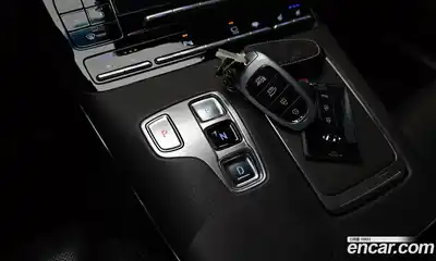Hyundai Grandeur 2021 2.5 гидро в Москве № 1830494, миниатюра 12