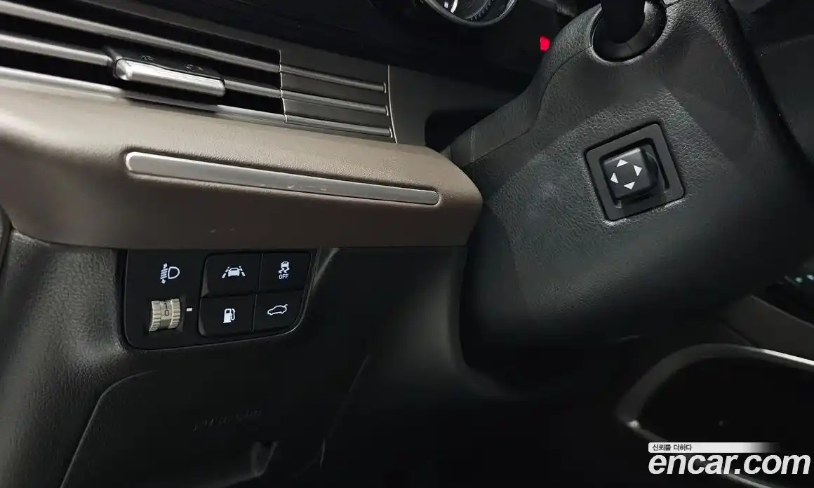 Hyundai Grandeur 2021 2.5 гидро в Москве № 1830494, фото 22