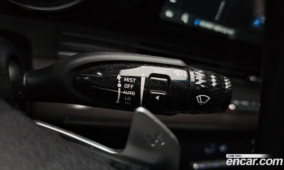 Hyundai Grandeur 2021 2.5 гидро в Москве № 1830494, фото 24