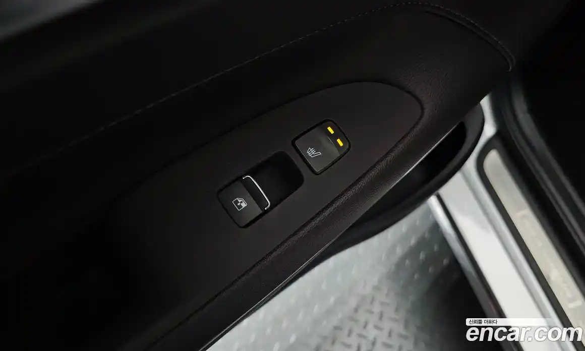 Hyundai Grandeur 2021 2.5 гидро в Москве № 1830494, фото 25