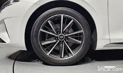 Hyundai Grandeur 2021 2.5 гидро в Москве № 1830494, миниатюра 5