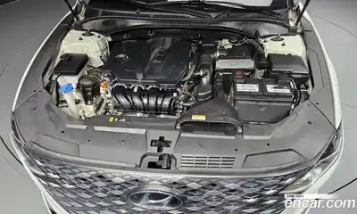 Hyundai Grandeur 2021 2.5 гидро в Москве № 1830494, миниатюра 6