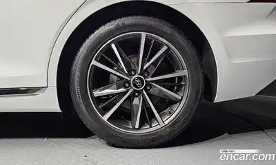 Hyundai Grandeur 2021 2.5 гидро в Москве № 1830494, миниатюра 7