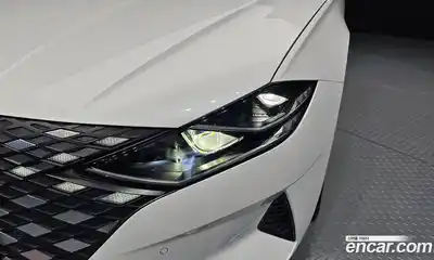 Hyundai Grandeur 2021 2.5 гидро в Москве № 1830494, миниатюра 8