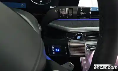 Hyundai Grandeur 2024 2.5 гидро в Москве № 1830613, миниатюра 12