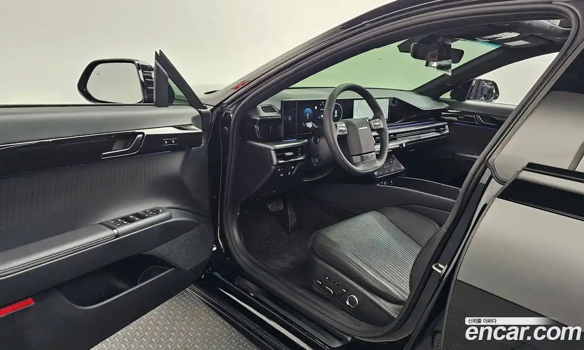 Hyundai Grandeur 2024 2.5 гидро в Москве № 1830613, фото 13