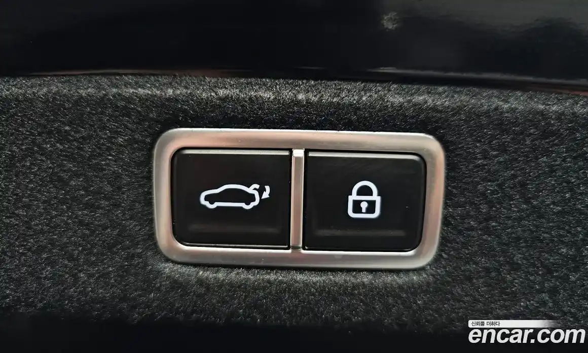 Hyundai Grandeur 2024 2.5 гидро в Москве № 1830613, фото 27