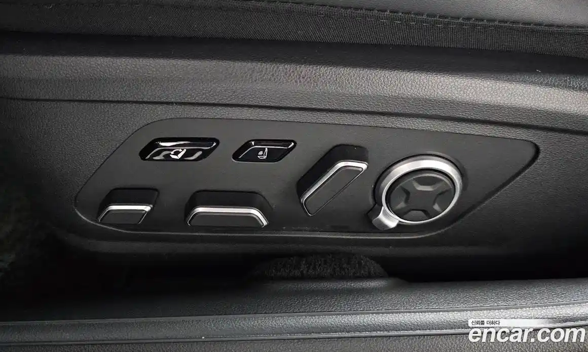 Hyundai Grandeur 2024 2.5 гидро в Москве № 1830613, фото 31