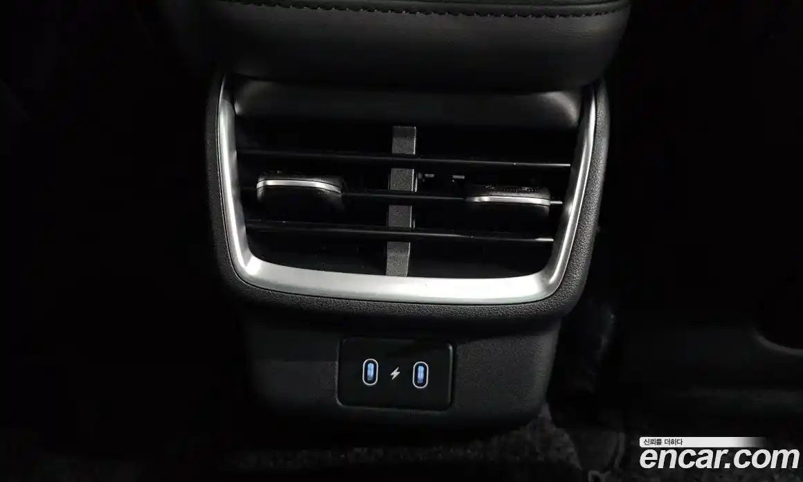 Hyundai Grandeur 2024 2.5 гидро в Москве № 1830613, фото 33