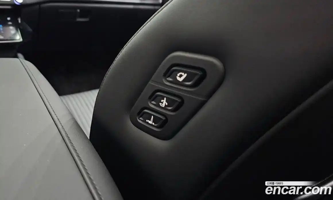 Hyundai Grandeur 2024 2.5 гидро в Москве № 1830613, фото 37