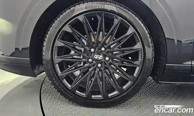 Hyundai Grandeur 2024 2.5 гидро в Москве № 1830613, миниатюра 5